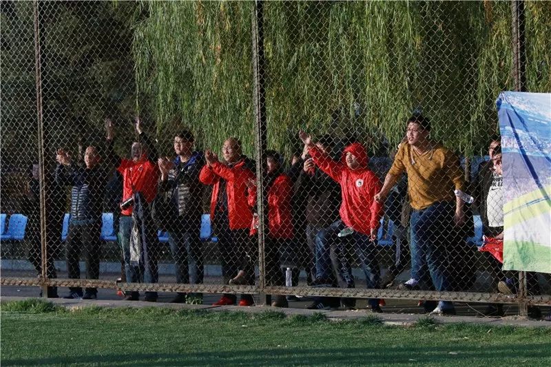 2015石家庄永昌1比1辽宁宏运,u19青超联赛第三轮新疆