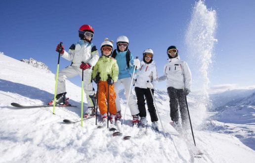 延边部分冬季旅游项目本月陆续开放！约起来！