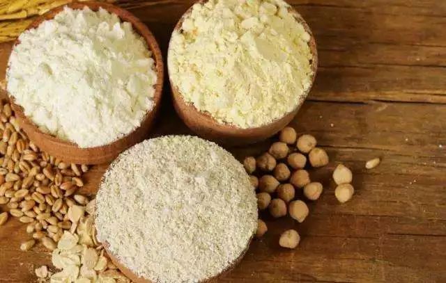 蛋白粉的功效作用,蛋粉有什么好处