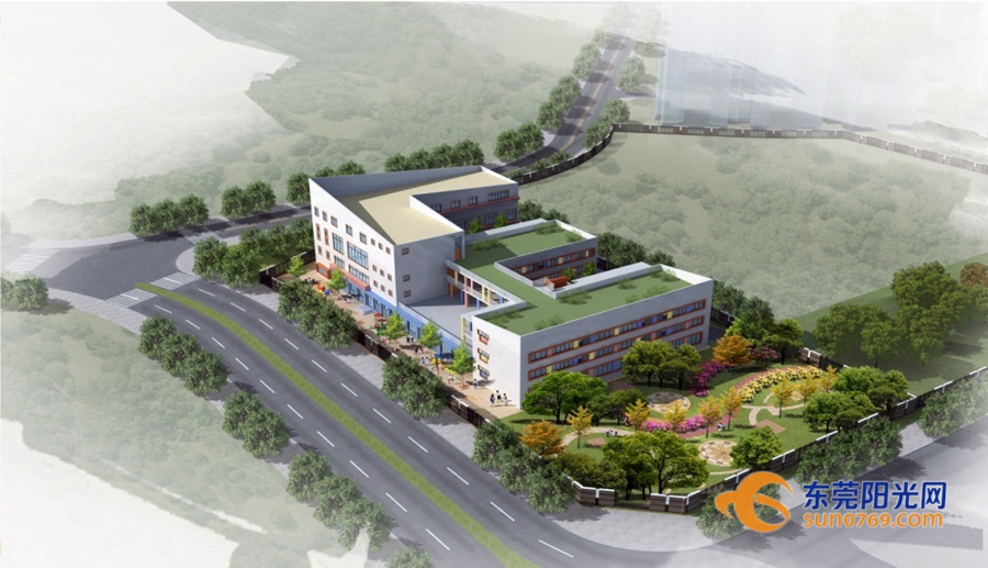 东莞新增6所学校名单,东莞新增4所大学