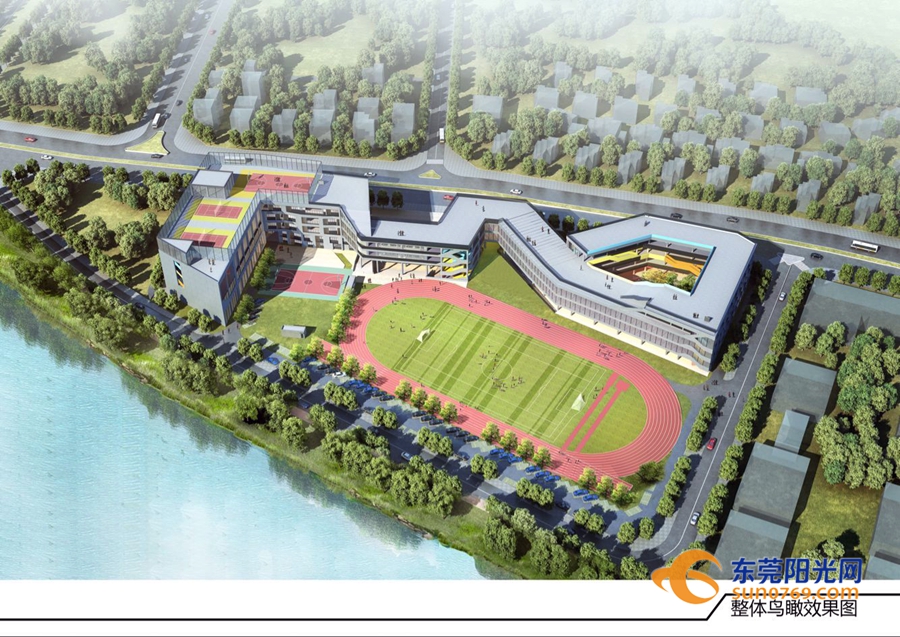 东莞新增6所学校名单,东莞新增4所大学