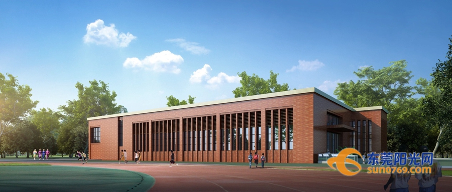 东莞新增6所学校名单,东莞新增4所大学