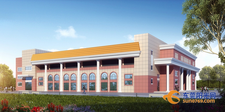 东莞新增6所学校名单,东莞新增4所大学