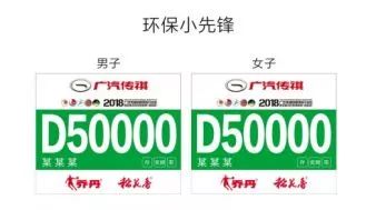 宜马马拉松分几个赛程,宜马比赛时间