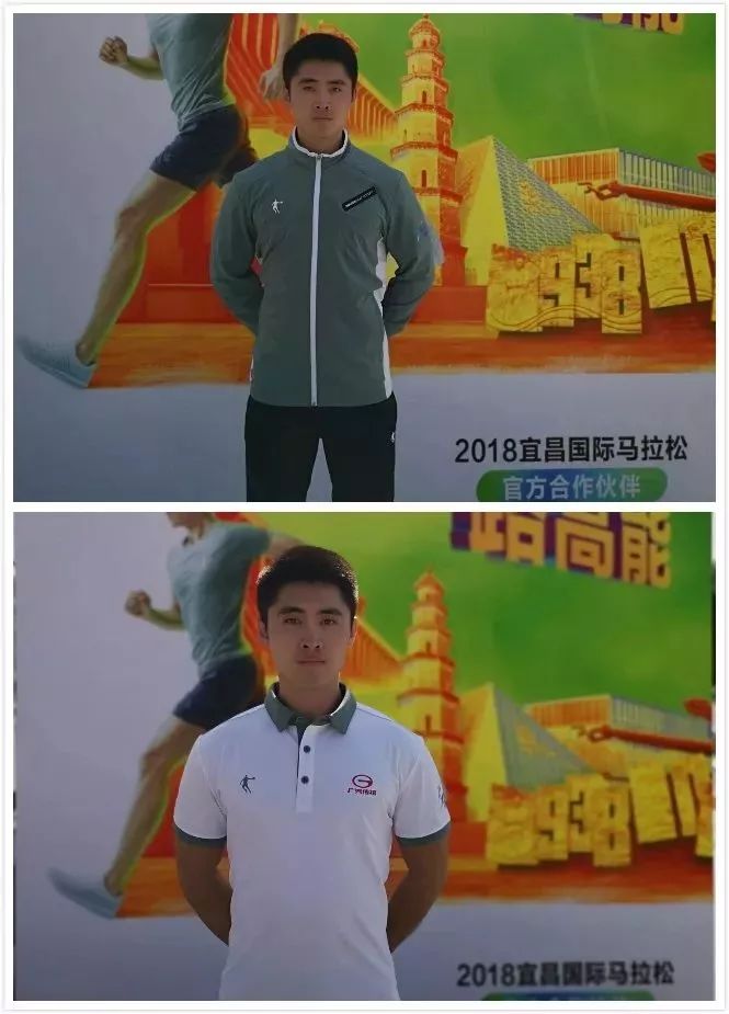 宜马马拉松分几个赛程,宜马比赛时间