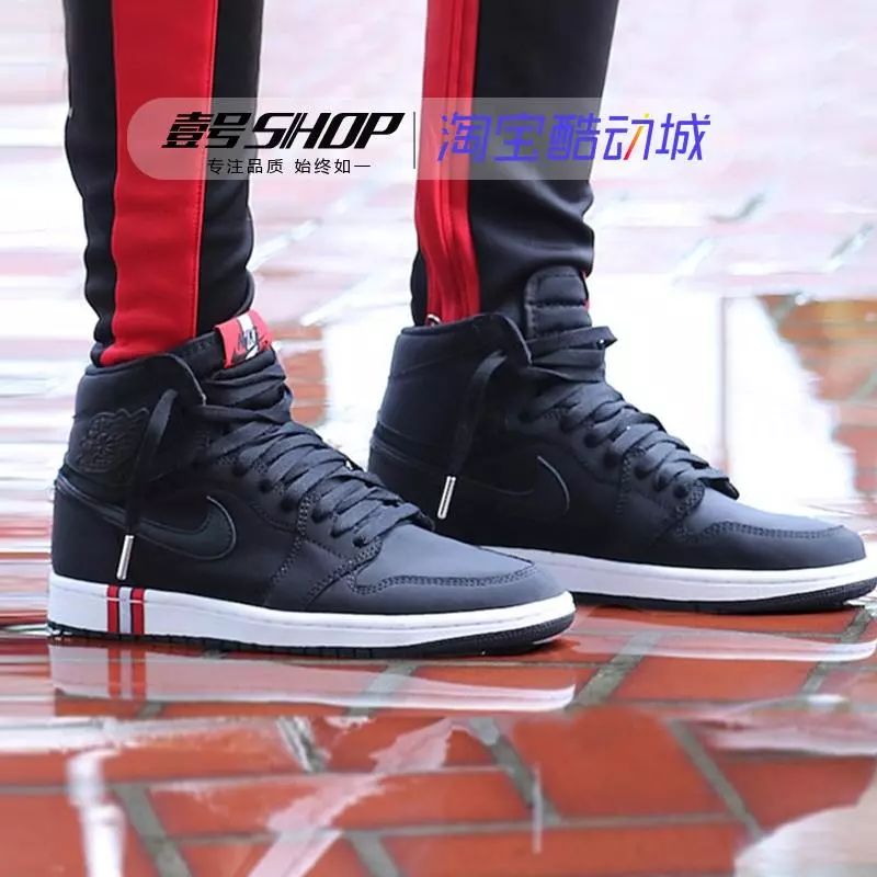 aj4涂鸦白蓝,aj4涂鸦联名灰麂皮