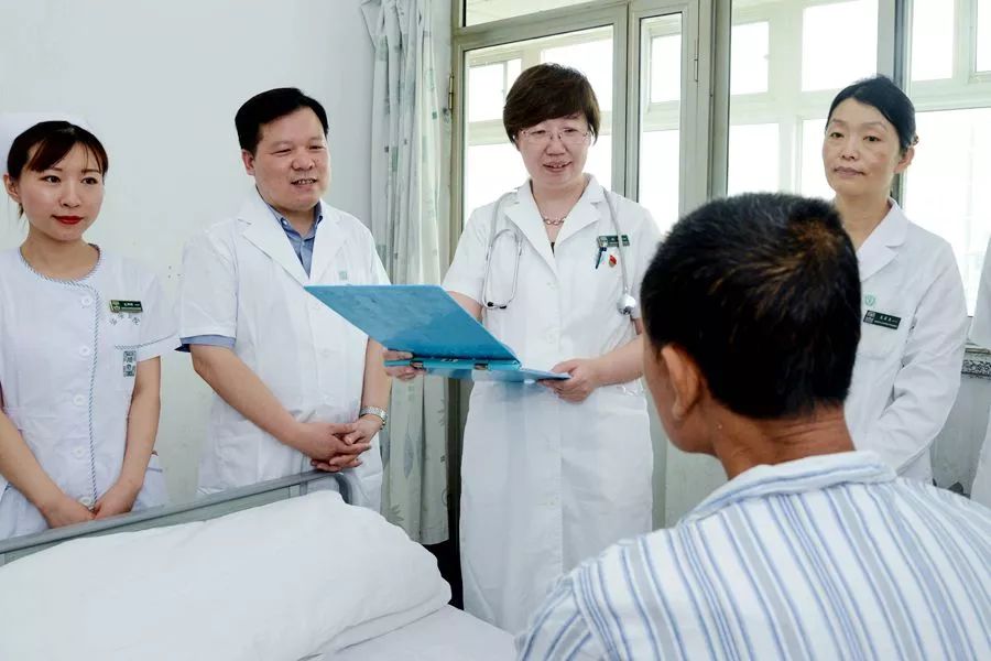 「佑安服务」我市首个丙肝患者援助项目医学合作中心落户北京佑安医院