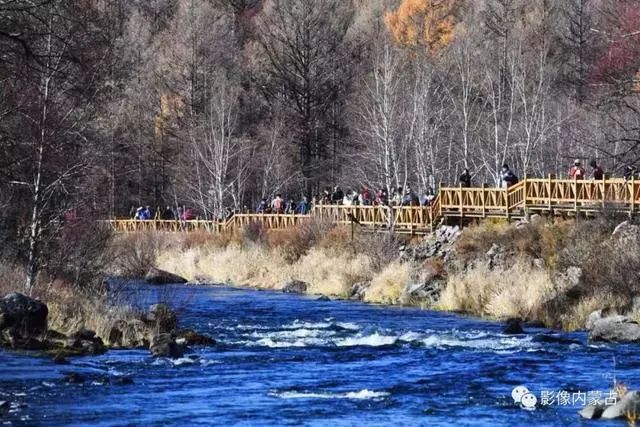 惊艳时光的内蒙古,内蒙古精彩