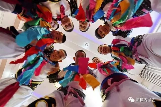 惊艳时光的内蒙古,内蒙古精彩