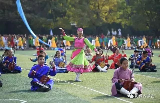 惊艳时光的内蒙古,内蒙古精彩