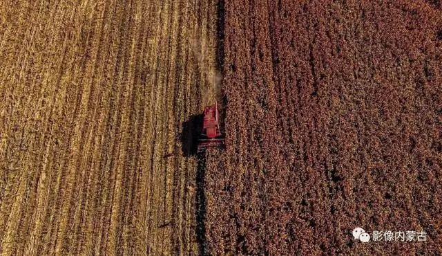 惊艳时光的内蒙古,内蒙古精彩