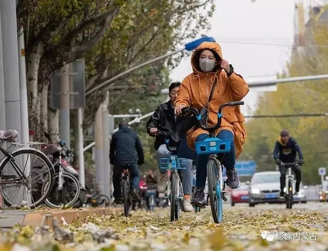 惊艳时光的内蒙古,内蒙古精彩