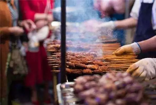 再见南门的视频,再见前门大街