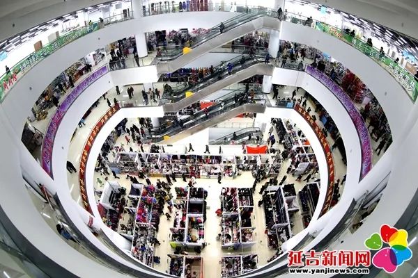 10年前的延吉西市场,延吉西市场回忆