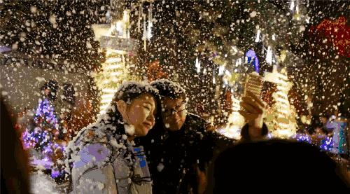 江西奉新寒潮预警,江西省气象台发布寒潮蓝色预警