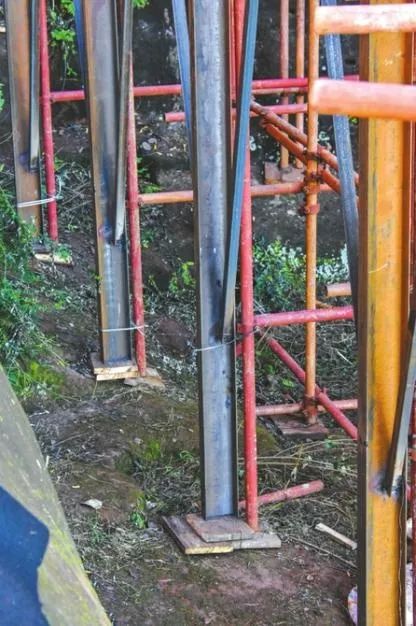 乐山大佛考察过程,乐山大佛体检成功了吗