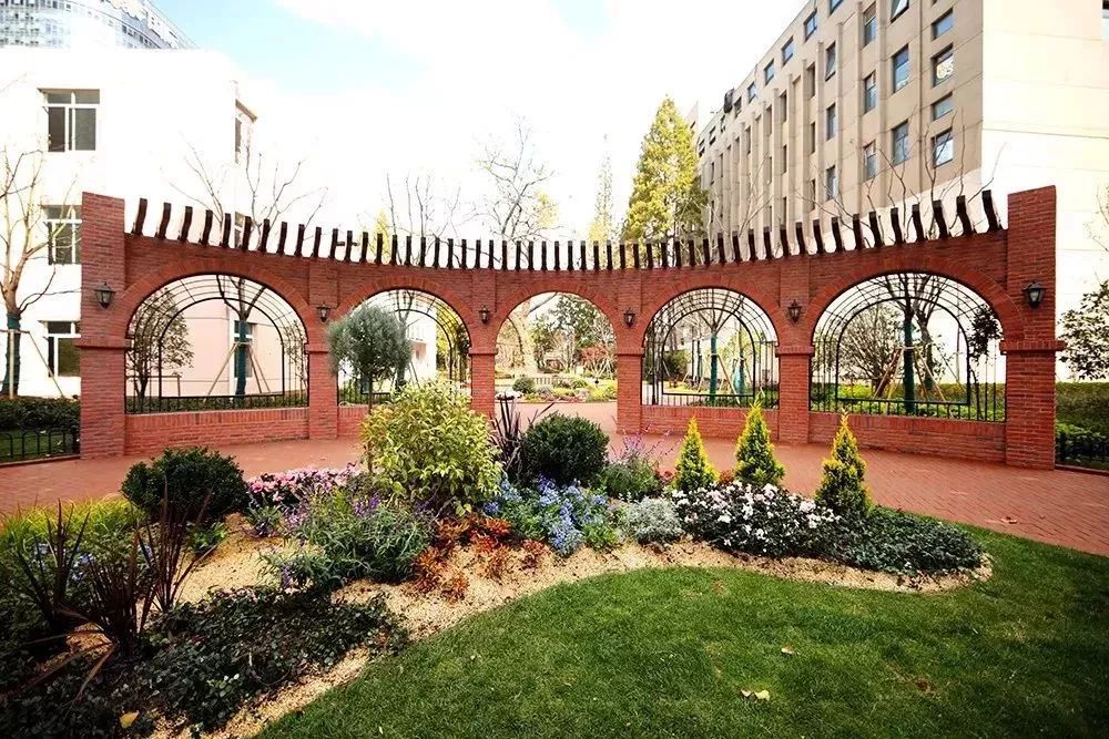 昆山百年公园怎么样,昆山百年公园规划图