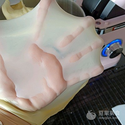 蜂蜜脆底小面包的教程,蜂蜜脆底小面包商用做法