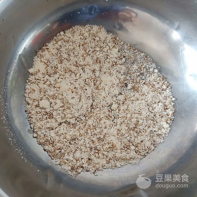 蜂蜜脆底小面包的教程,蜂蜜脆底小面包商用做法