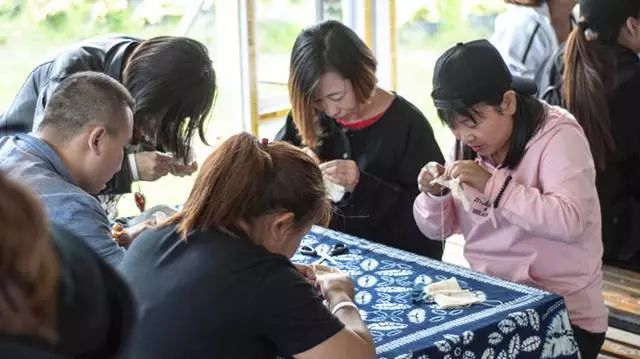 大理云海花海,大理花海漫步
