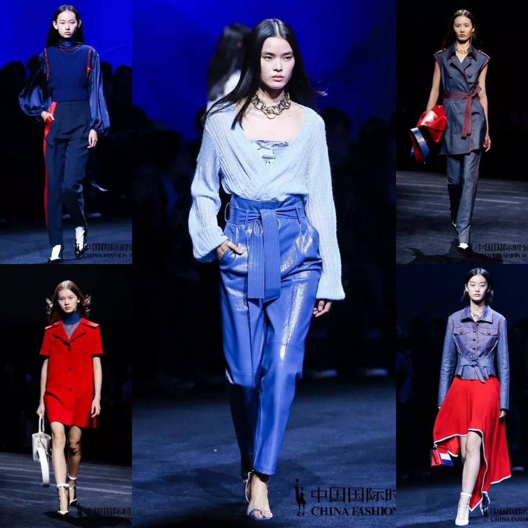 中国国际时装周zickness,中国国际时装周esa