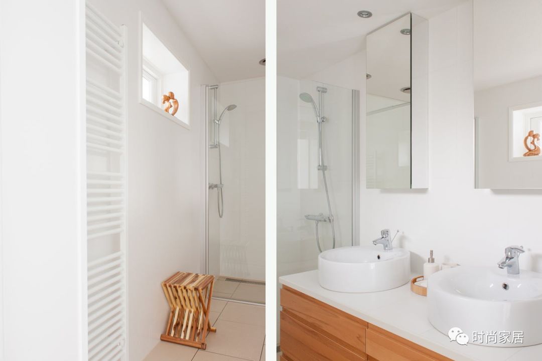 建筑师小哥和家居女编辑的小户型对决，你站谁家？