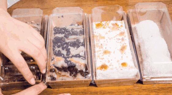 南大门米糕团购上海路,南大门米糕网红店