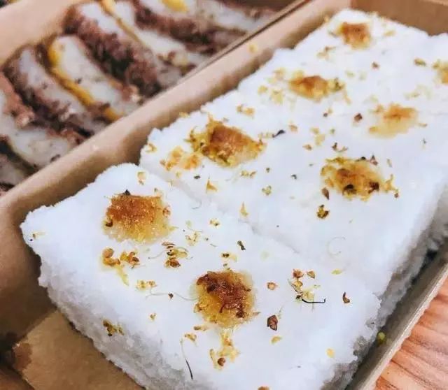 南大门米糕团购上海路,南大门米糕网红店