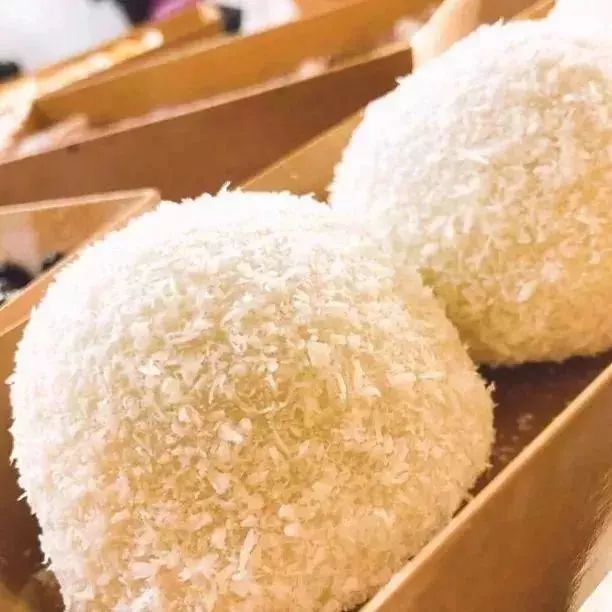 南大门米糕团购上海路,南大门米糕网红店