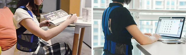 告别含胸驼背操,告别驼背练习