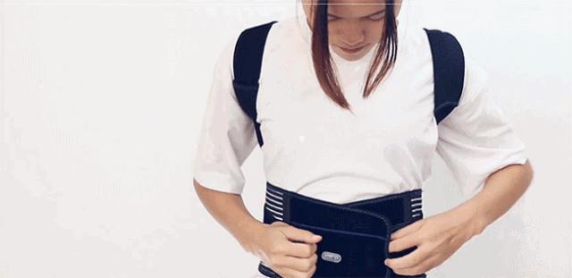 告别含胸驼背操,告别驼背练习