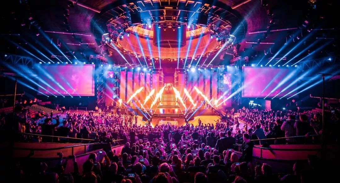 众人评价s8的ig,带你回顾一遍s8的ig