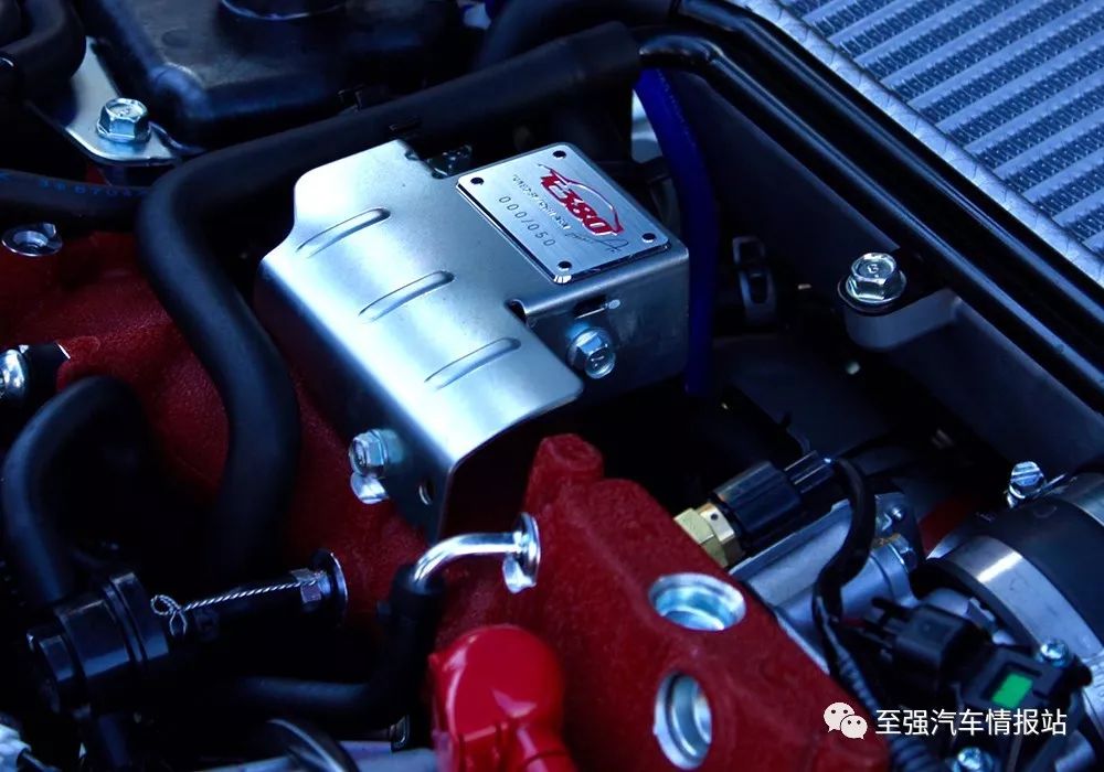 斯巴鲁wrxsti9代黑武士,2022款斯巴鲁wrxsti公布售价