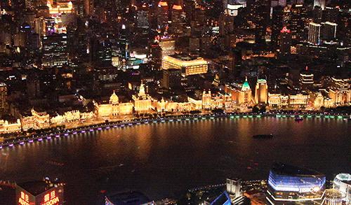 暴露年龄的时候到了！你出生那一年，上海都发生了什么大事？