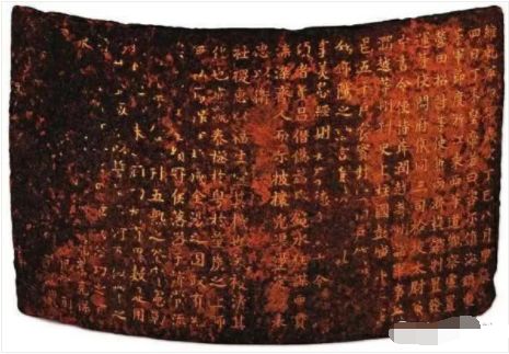 中国最牛的六大家族,中国最厉害的家族姓氏