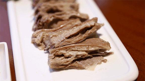 我也想瘦啊！可内蒙古的“食”力它不允许啊……