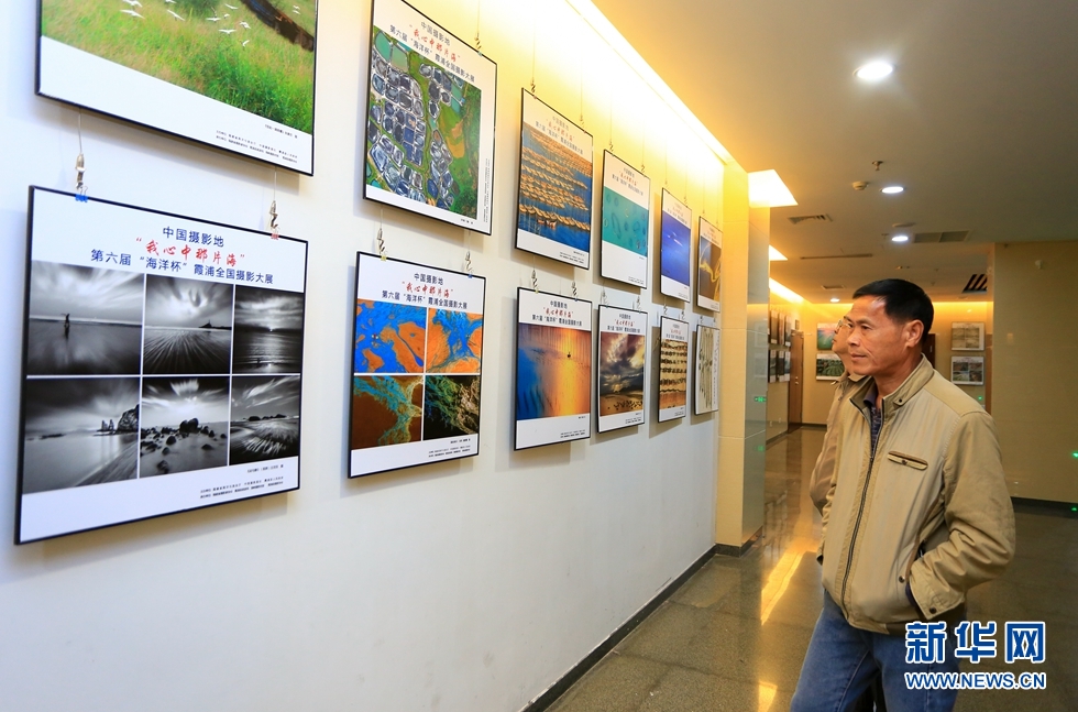 国际滩涂摄影胜地霞浦,霞浦滩涂日落摄影地点