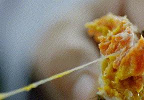 cnn世界美食排行,cnn评出10个美食