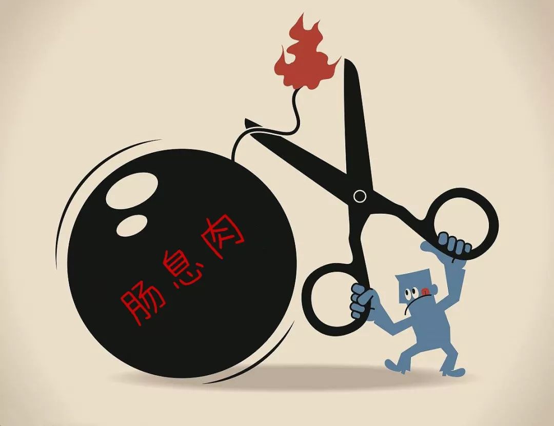 肠息肉要不要切？切完了还会复发吗？