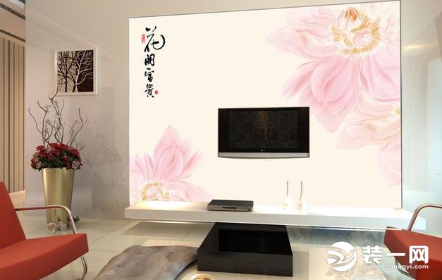 电视墙壁纸效果图2017年,2013年电视墙壁纸简单大气图