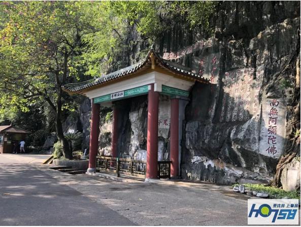 宋城怀古｜端州这个亭子居然不让人进去！里面有什么宝贝？