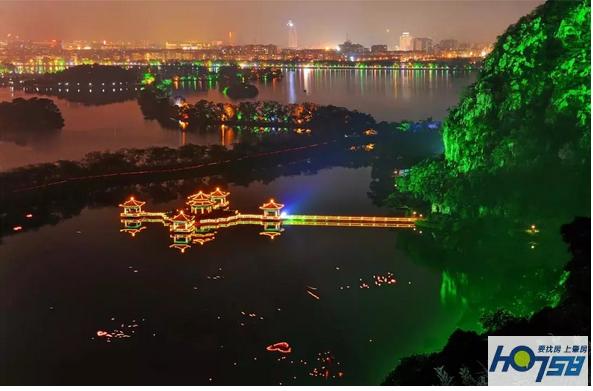 宋城怀古｜端州这个亭子居然不让人进去！里面有什么宝贝？