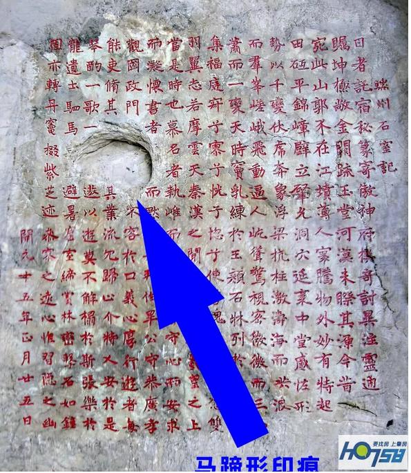 宋城怀古｜端州这个亭子居然不让人进去！里面有什么宝贝？