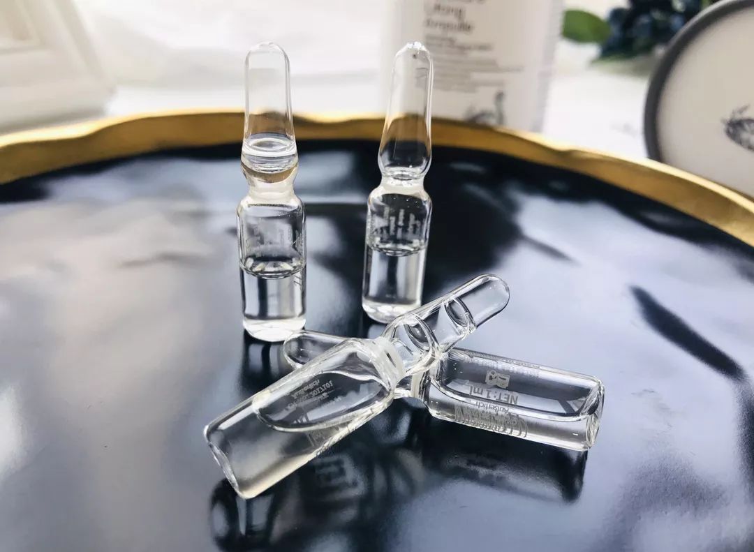 补水保湿滋润肌肤面膜10片装一盒,安瓶精华水润透亮睡眠面膜