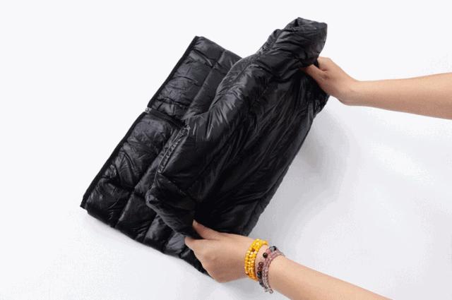 羽绒服休闲韩版新款宽松显瘦针织,时尚百搭儿童加绒保暖毛衣