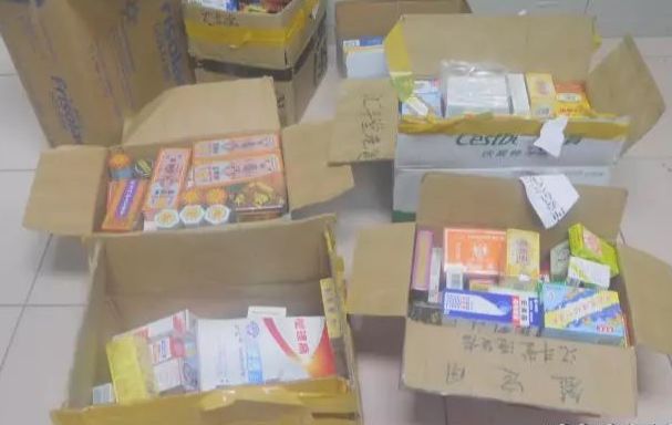 千万“网红”假港药被查，速查你家的双飞人、活络神！