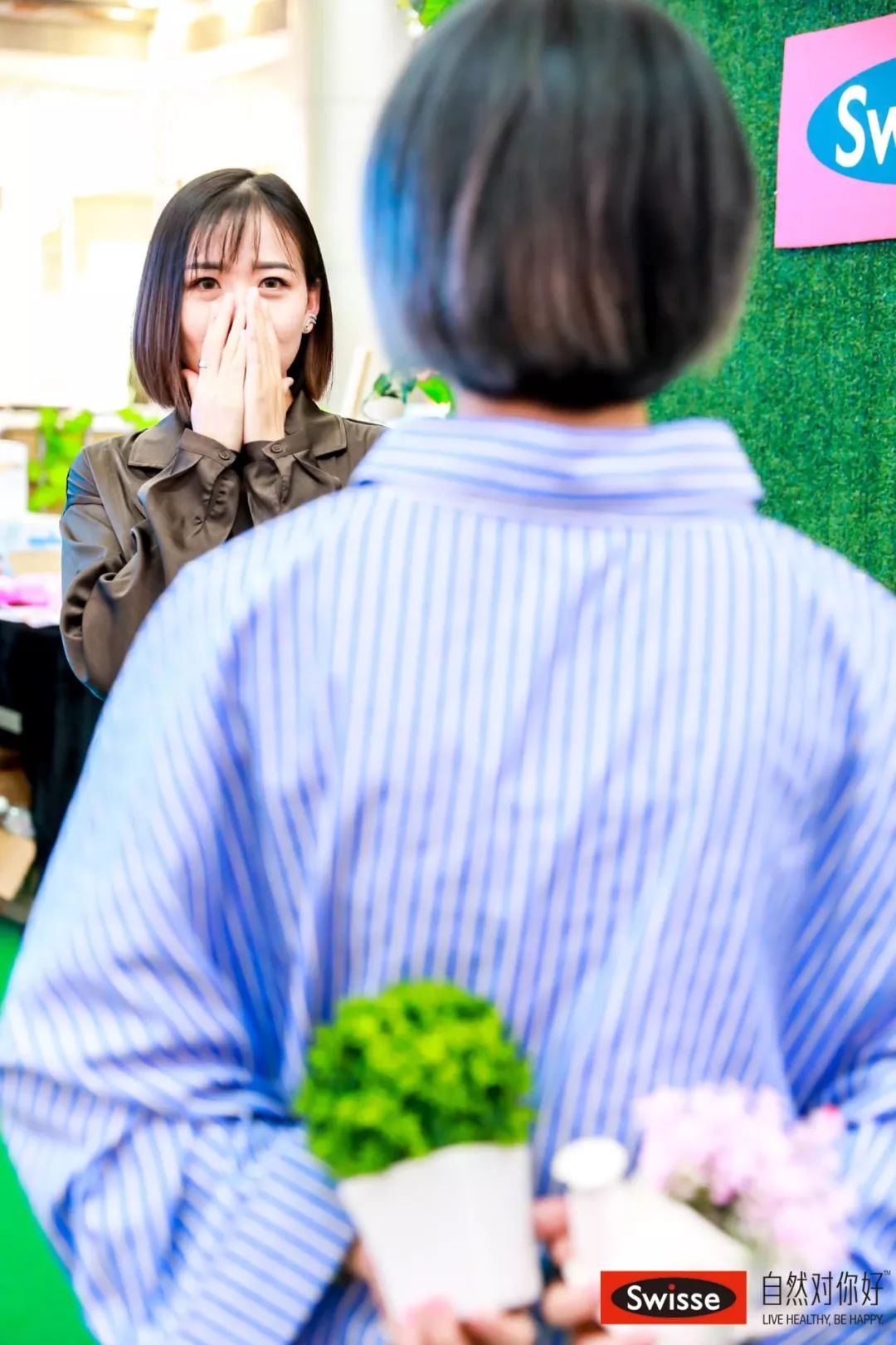 听说上周末，石狮颜值最高的姑娘们都去了这？！