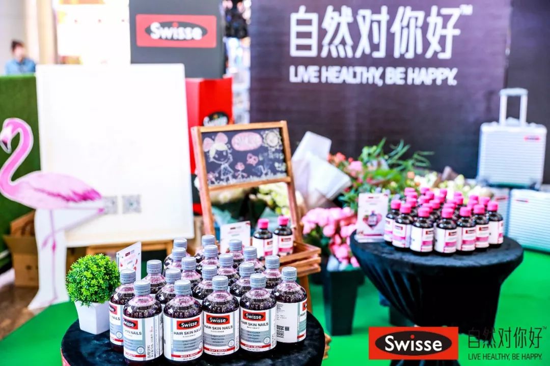 听说上周末，石狮颜值最高的姑娘们都去了这？！