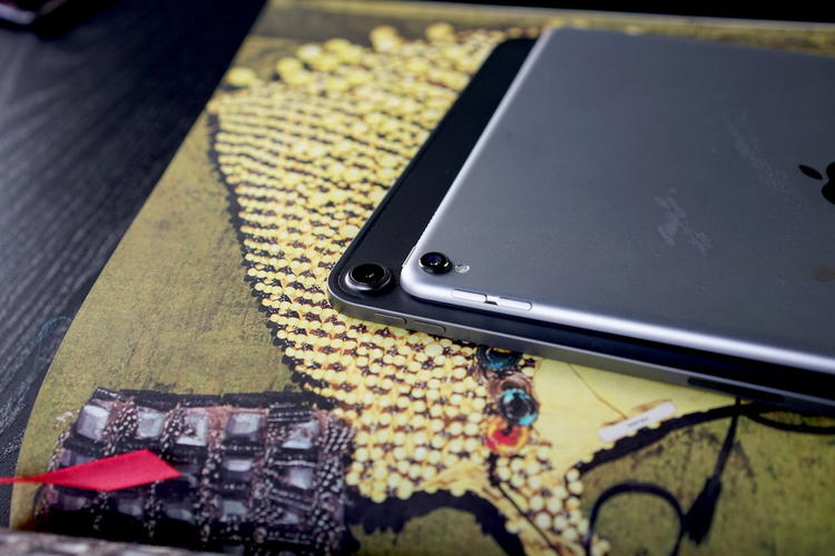 iPadPro五日上手评测，提升显著，但你需要么？