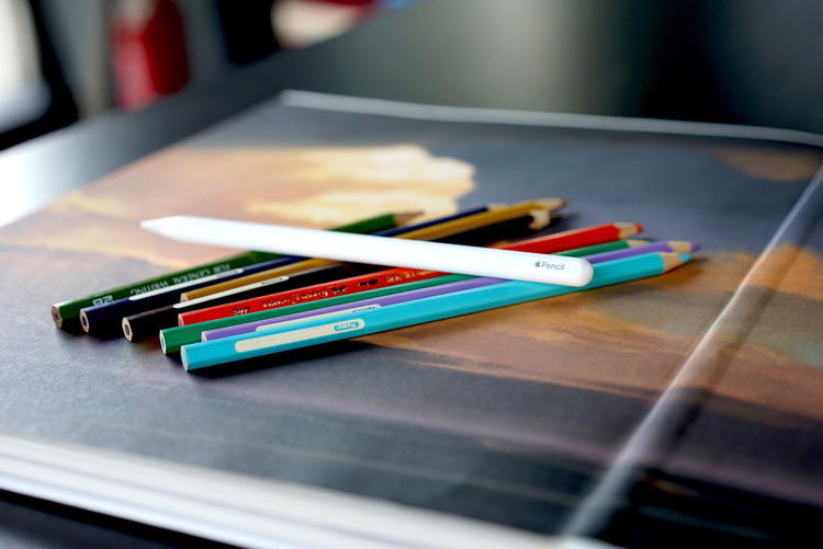 iPadPro五日上手评测，提升显著，但你需要么？